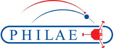 Philae Logo